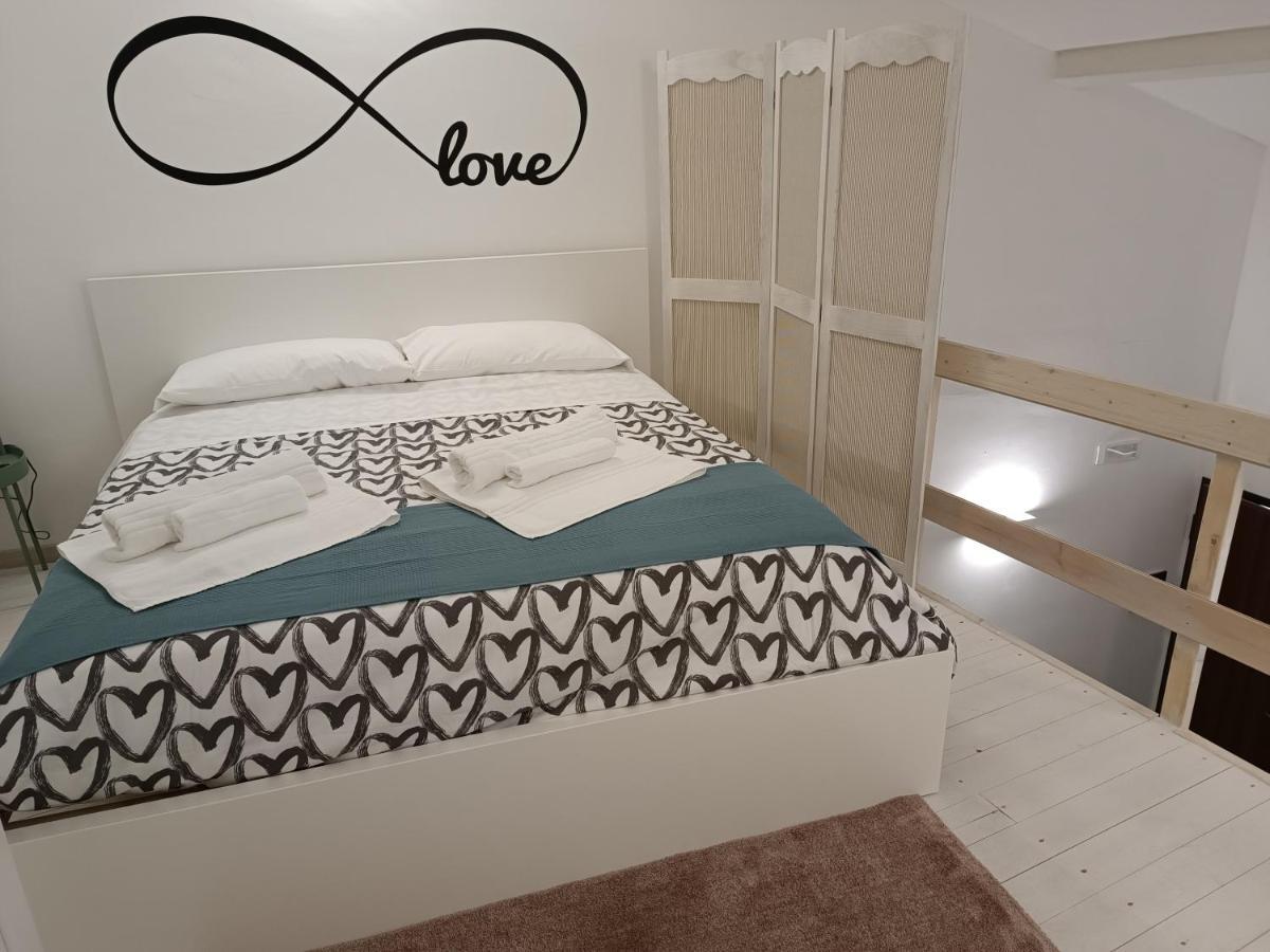 Mungibeddu Apartment Катания Экстерьер фото