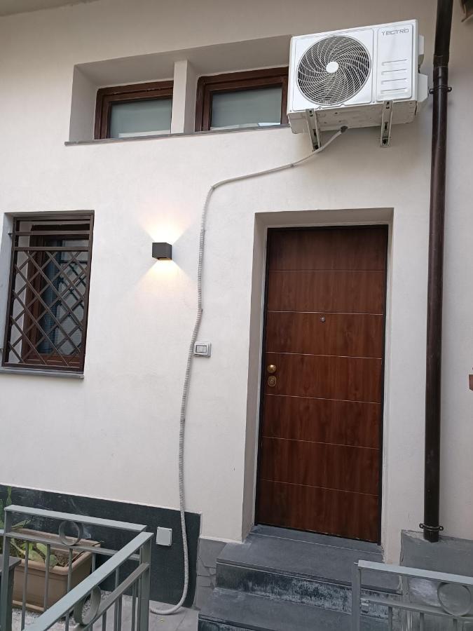 Mungibeddu Apartment Катания Экстерьер фото