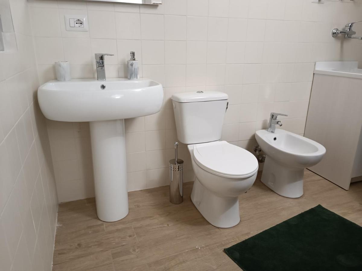 Mungibeddu Apartment Катания Экстерьер фото