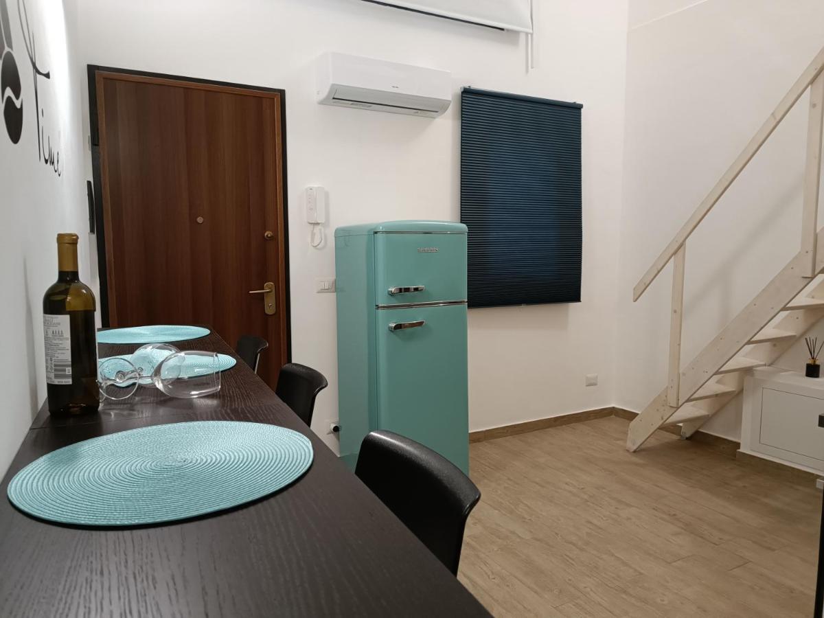 Mungibeddu Apartment Катания Экстерьер фото