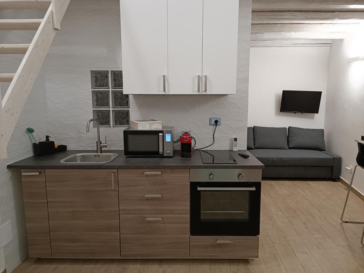 Mungibeddu Apartment Катания Экстерьер фото