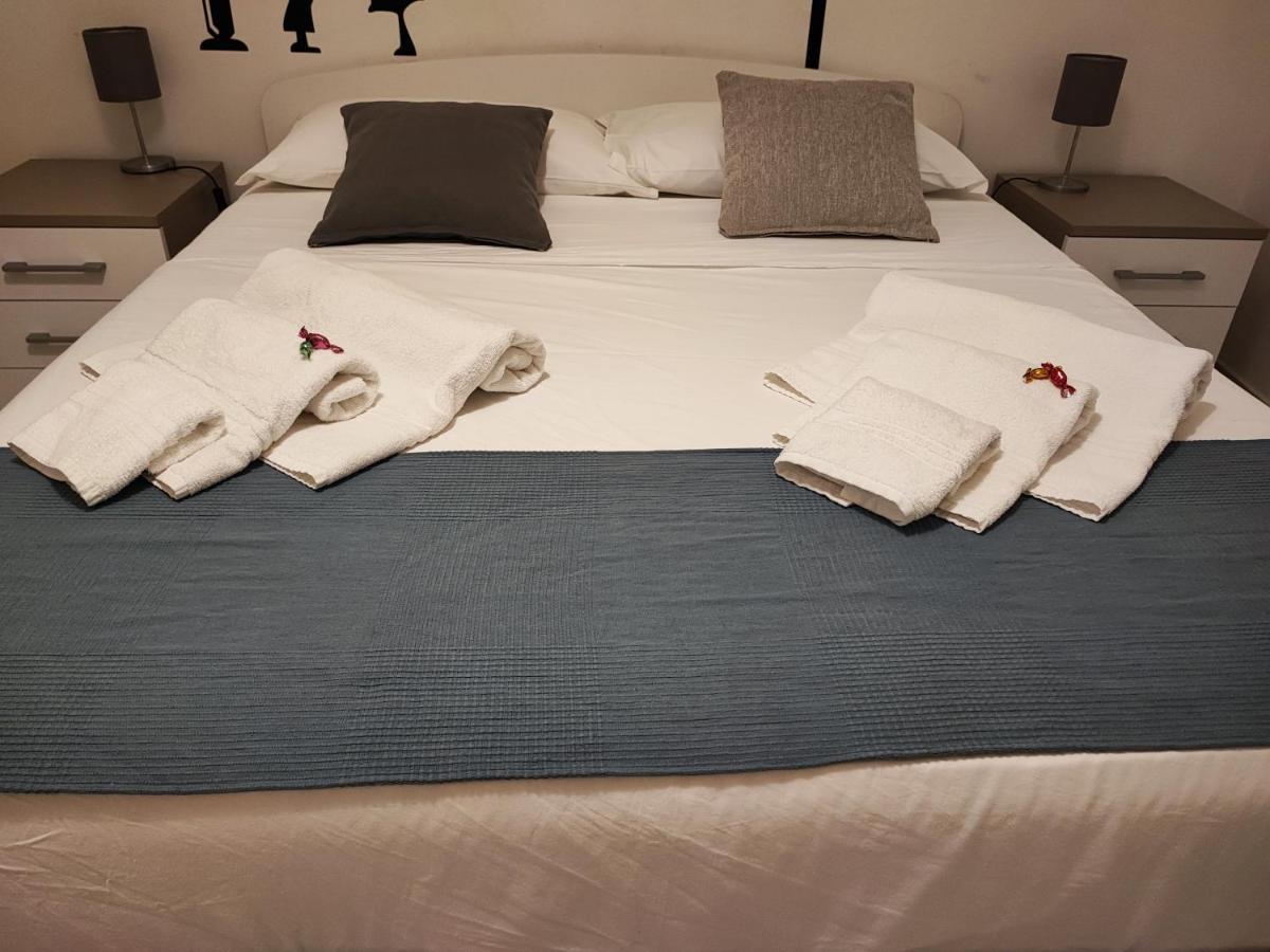 Mungibeddu Apartment Катания Экстерьер фото