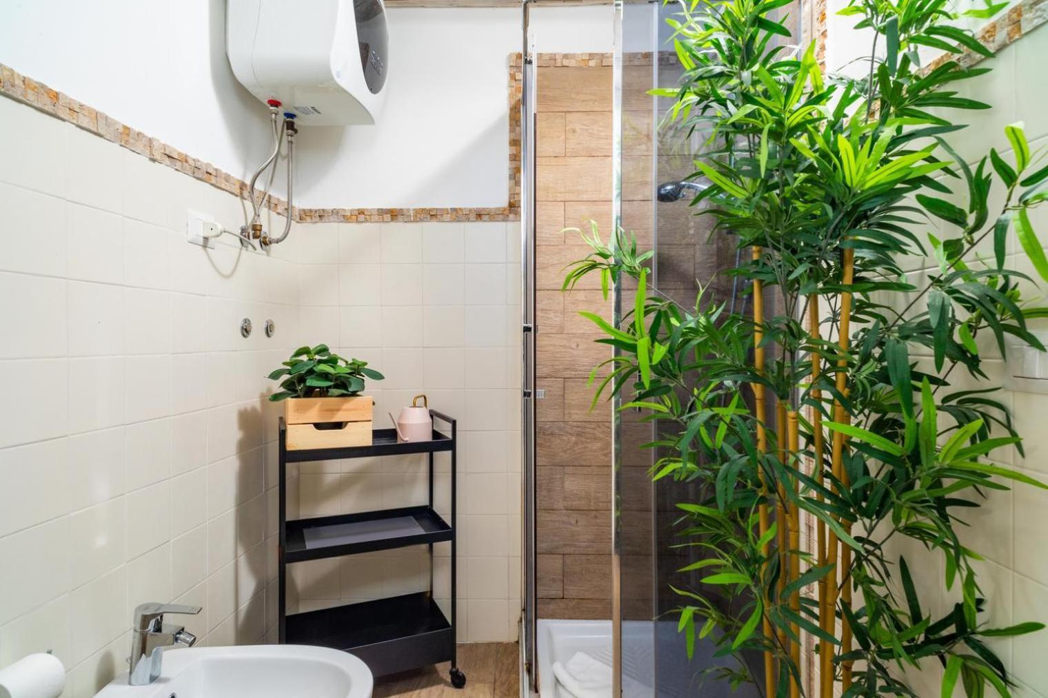 Mungibeddu Apartment Катания Экстерьер фото