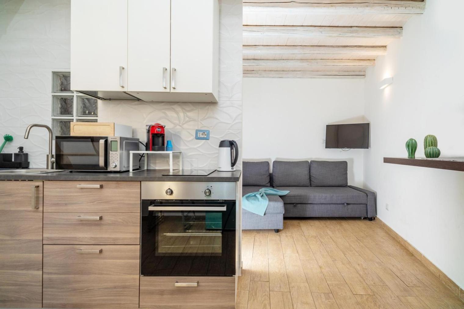 Mungibeddu Apartment Катания Экстерьер фото
