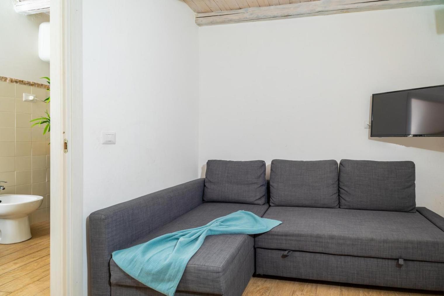 Mungibeddu Apartment Катания Экстерьер фото