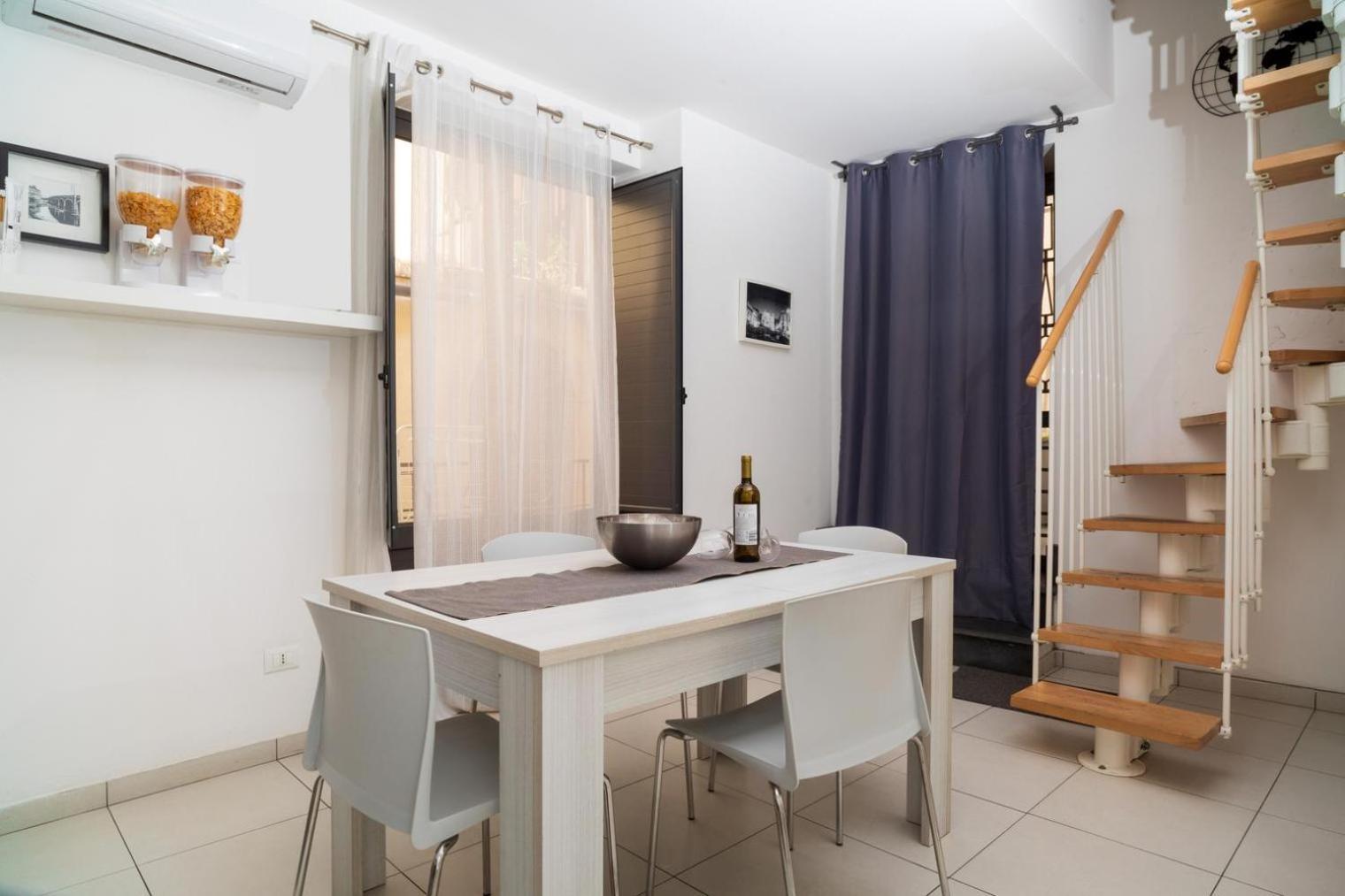 Mungibeddu Apartment Катания Экстерьер фото