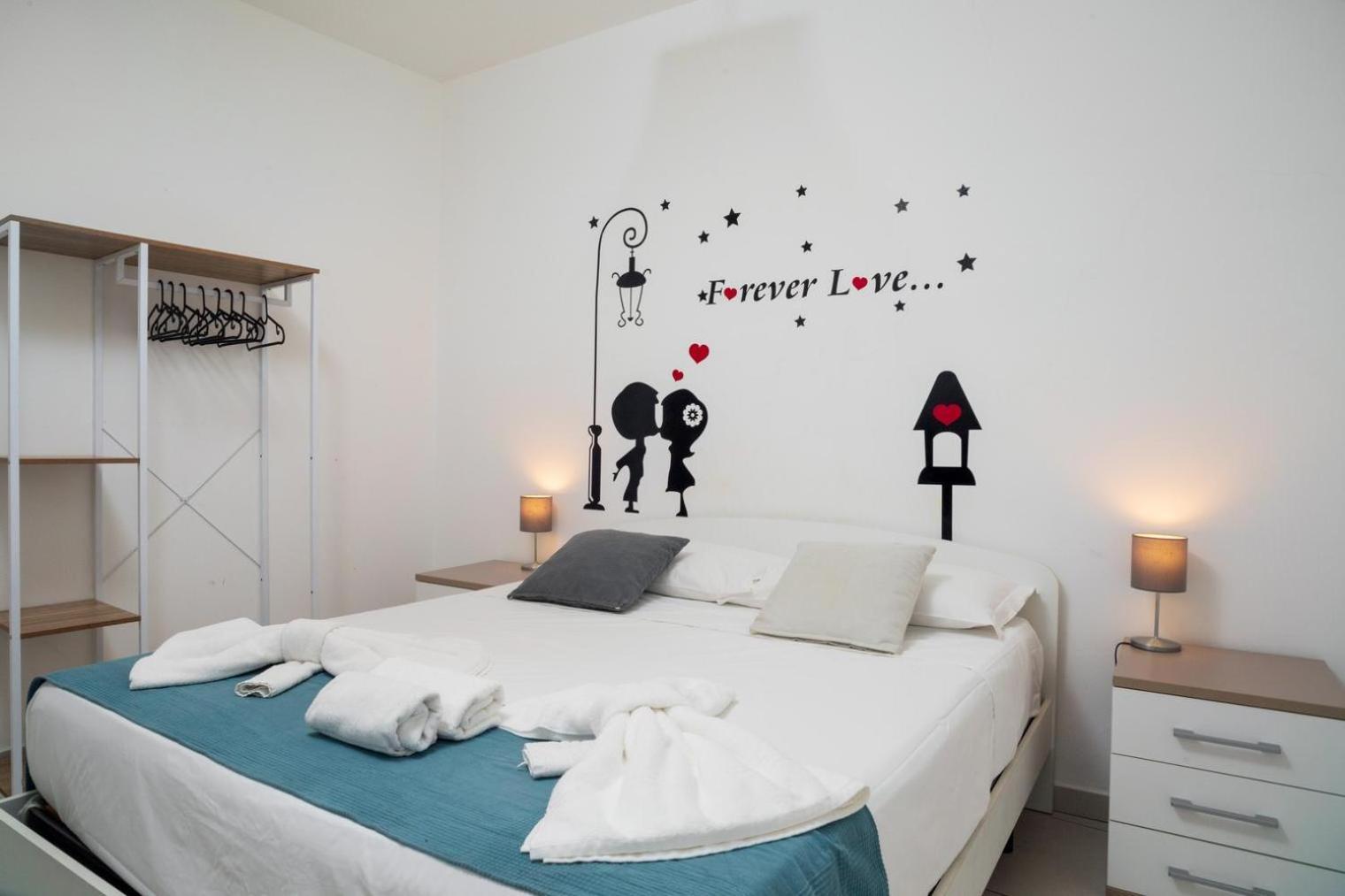 Mungibeddu Apartment Катания Экстерьер фото