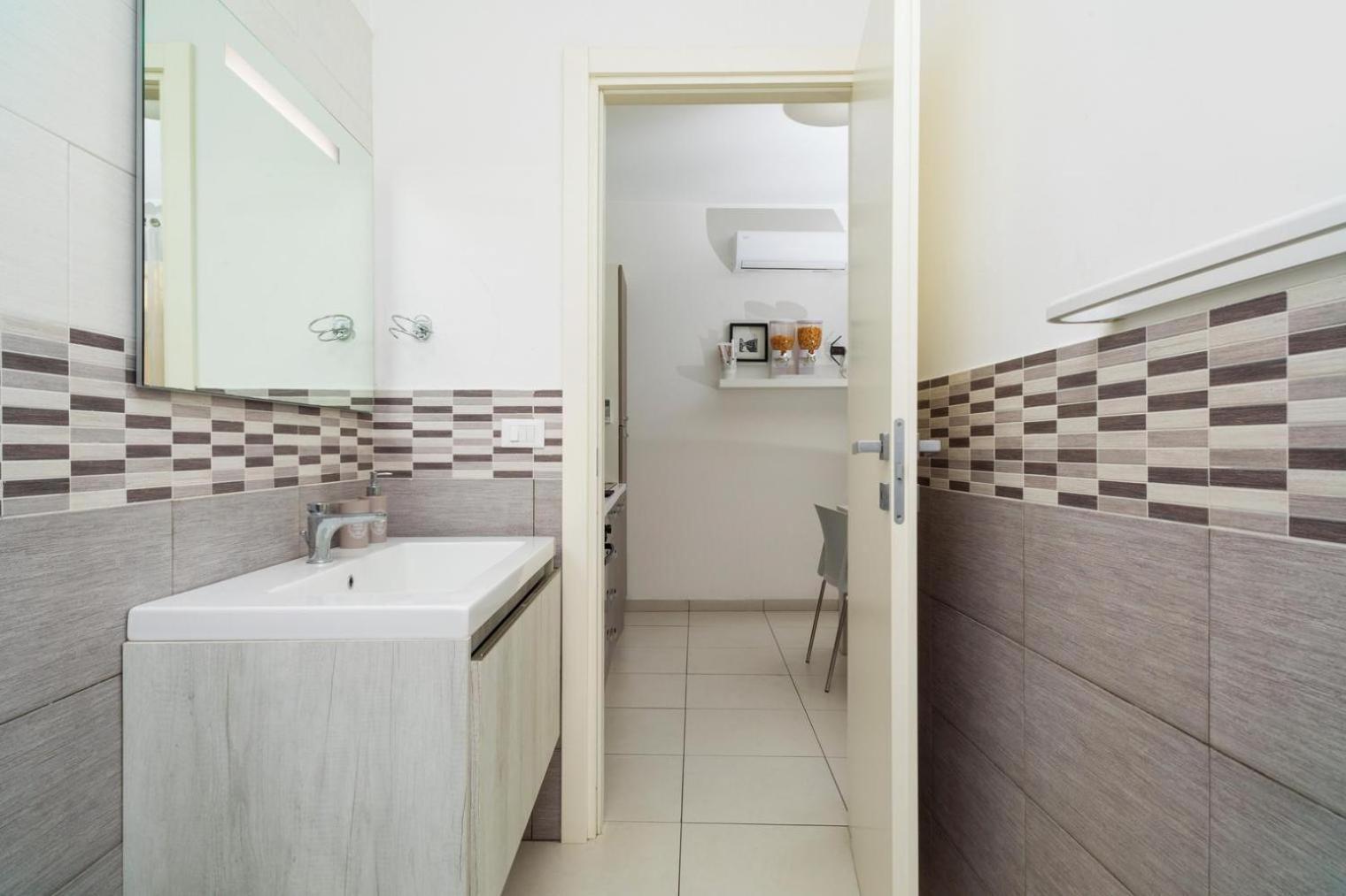 Mungibeddu Apartment Катания Экстерьер фото