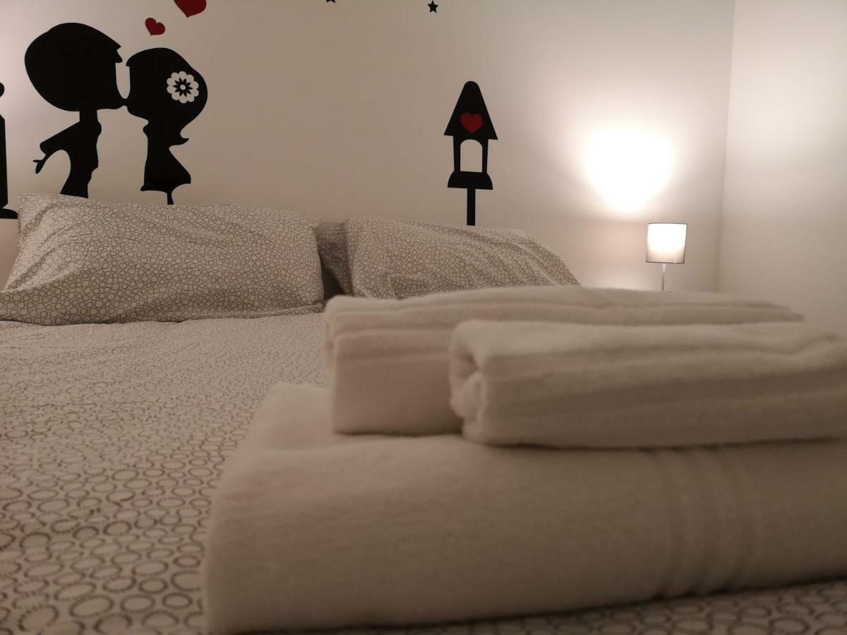 Mungibeddu Apartment Катания Экстерьер фото
