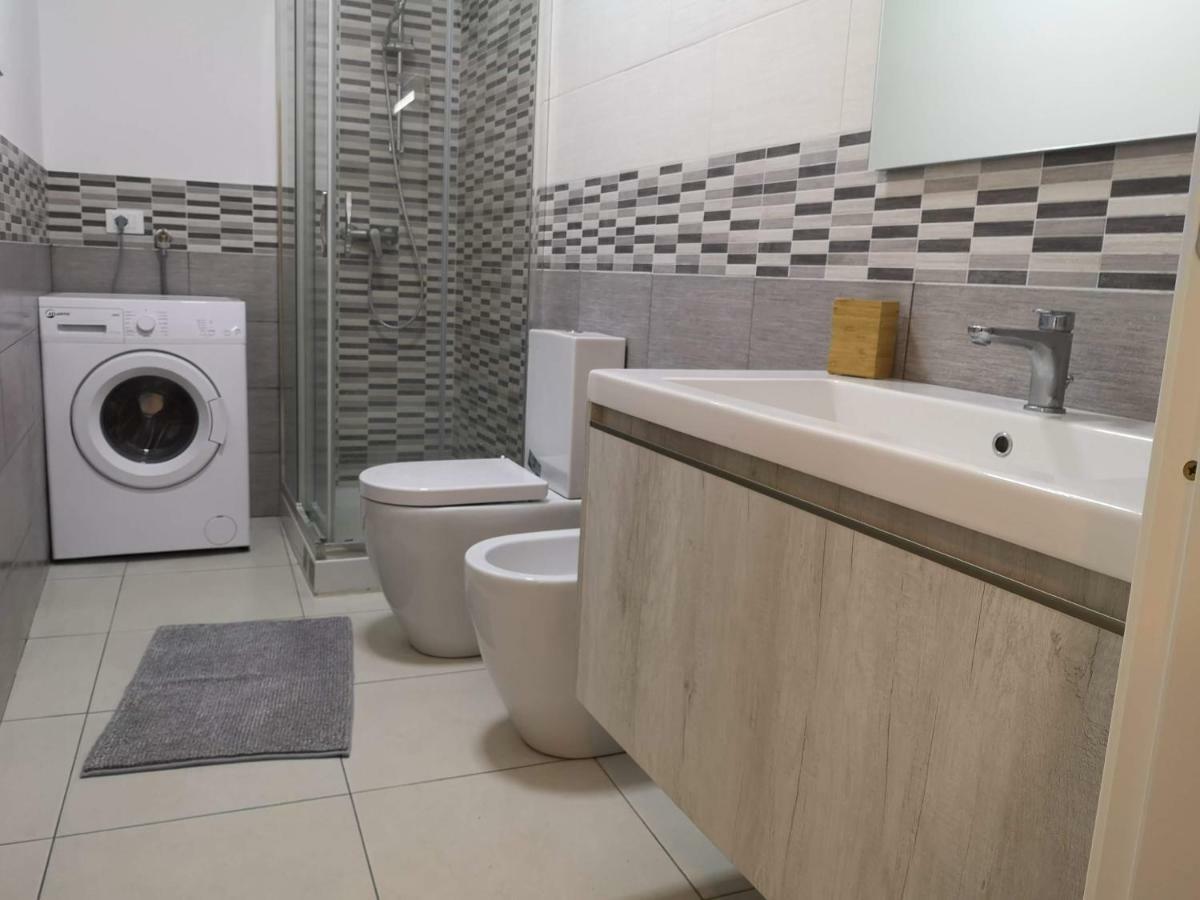 Mungibeddu Apartment Катания Экстерьер фото