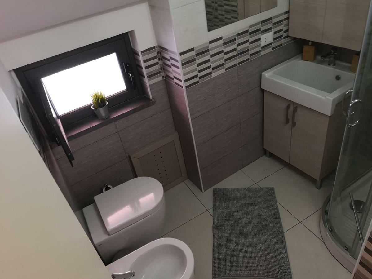 Mungibeddu Apartment Катания Экстерьер фото
