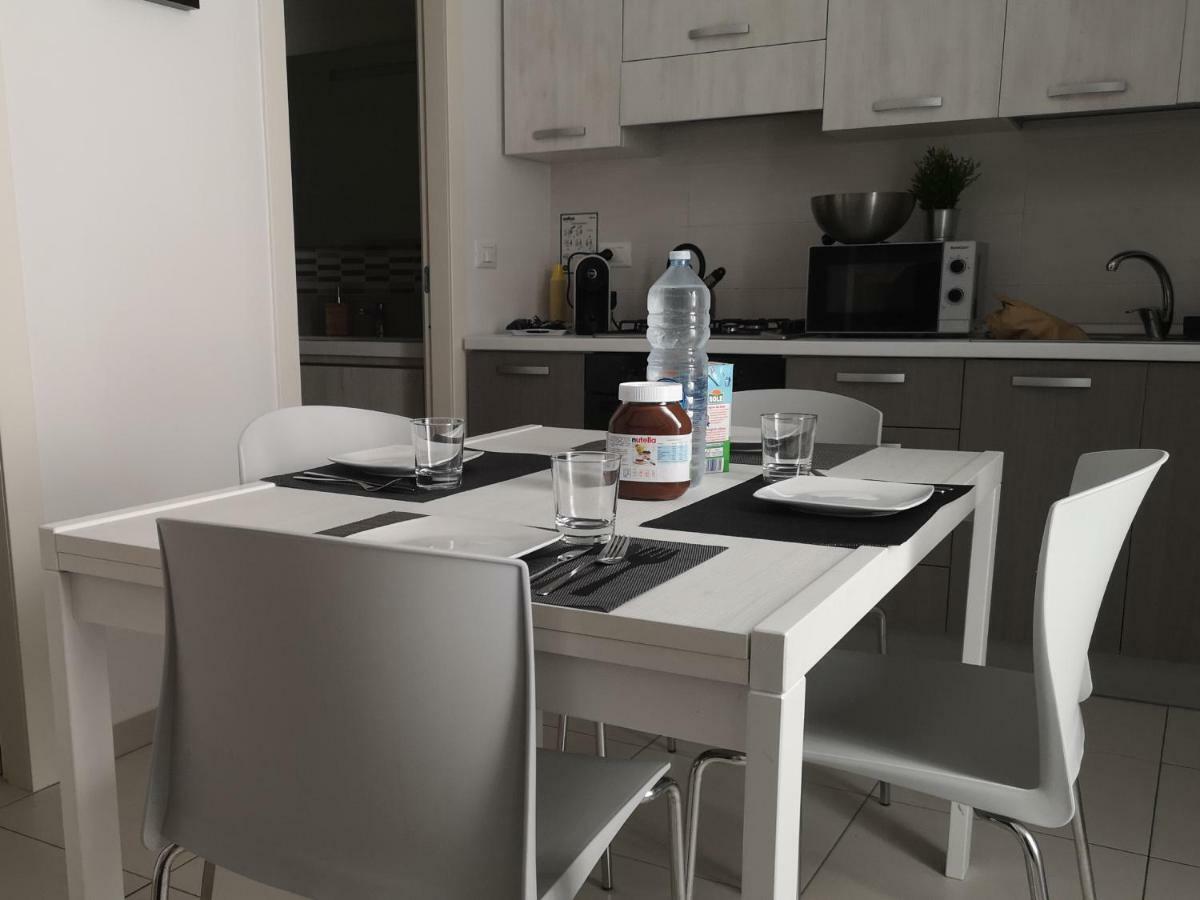 Mungibeddu Apartment Катания Экстерьер фото