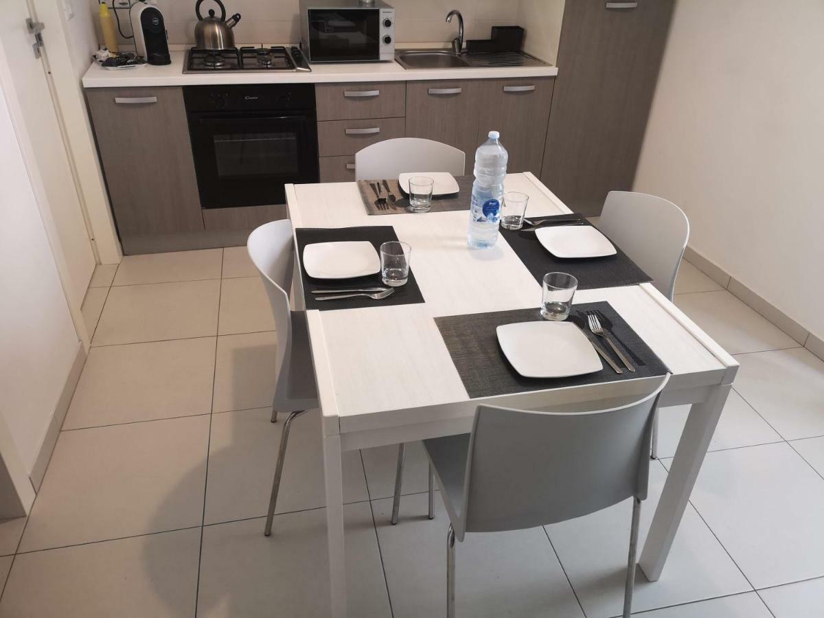 Mungibeddu Apartment Катания Экстерьер фото