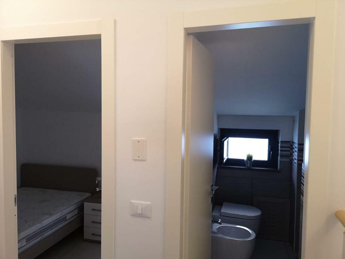 Mungibeddu Apartment Катания Экстерьер фото